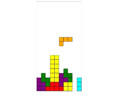 Tetris Emulation
